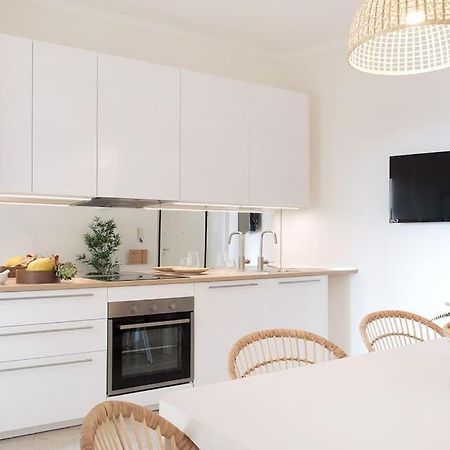 Vayadu Etoile House Apartment Ospedaletti Bagian luar foto
