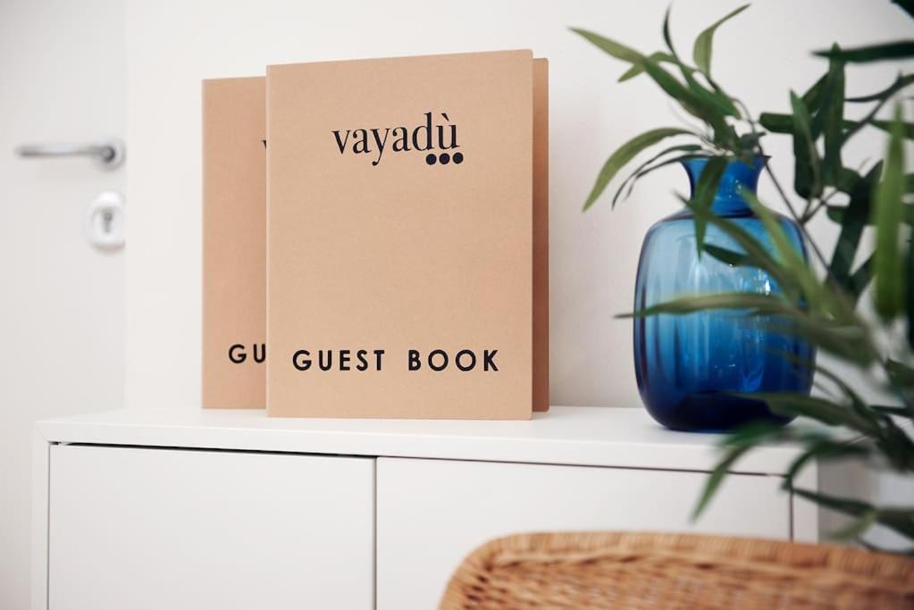 Vayadu Etoile House Apartment Ospedaletti Bagian luar foto