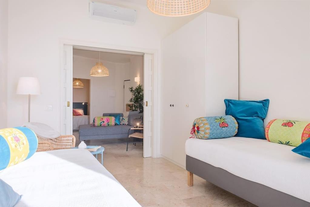 Vayadu Etoile House Apartment Ospedaletti Bagian luar foto